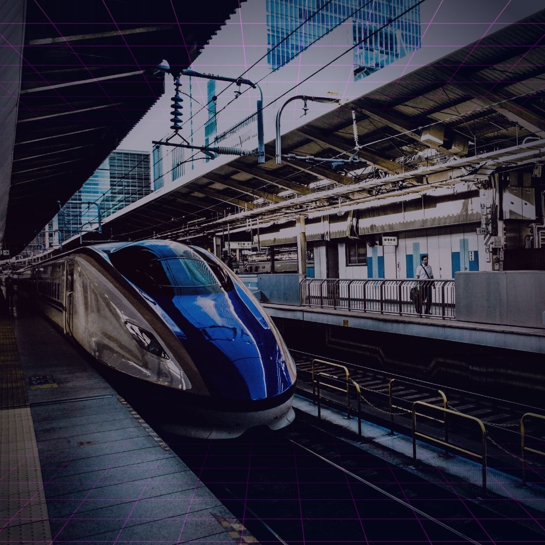 Brokerage in Trading & Railway projects